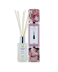 Ashleigh & Burwood Reed Diffuser Peony